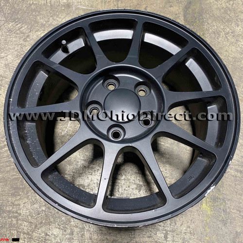 JDM DC2 Integra Type R 98spec Wheel